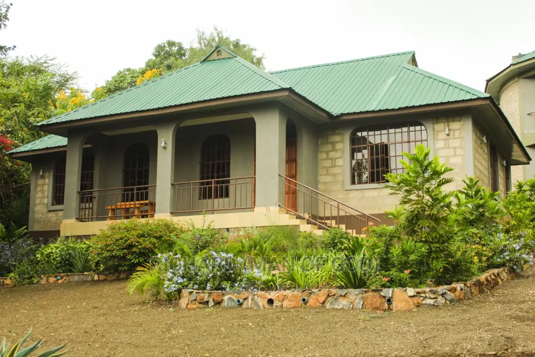 Furnished 2bdrm Apartment in Arusha for Rent