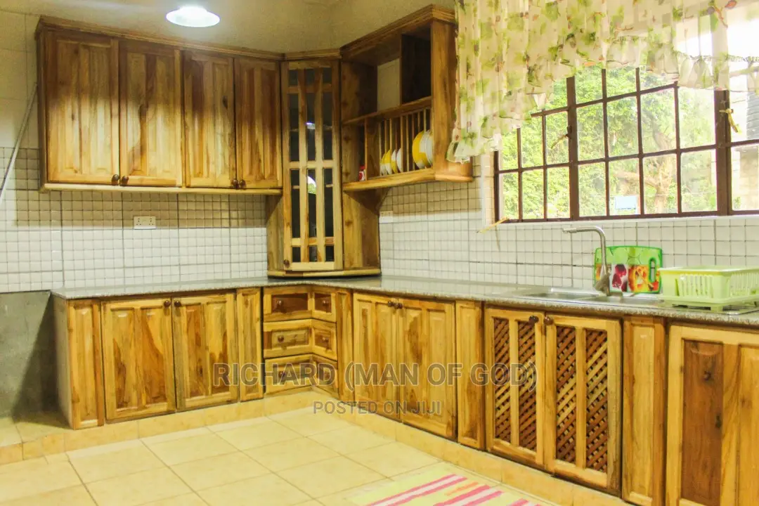 Furnished 2bdrm Apartment in Arusha for Rent