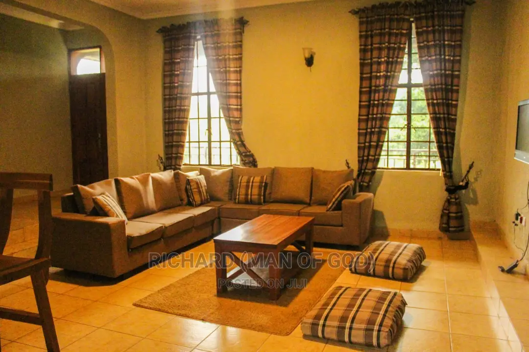 Furnished 2bdrm Apartment in Arusha for Rent