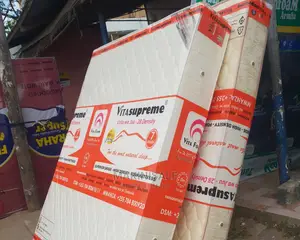 Magodoro Imara Kutoka Vitasupreme Imara Kuliko Yote
