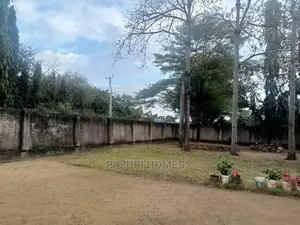 A Huge Plot for Sale at Mbezi Beach Road to Whitesands
