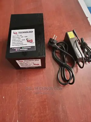 Ofa High Voltage Solar Generator 220V,800W,50hz