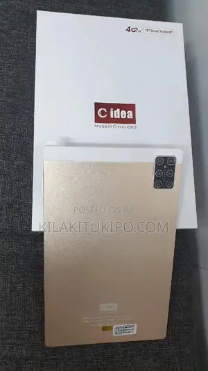 New C Idea CM40 128 GB