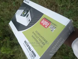 Wifi Projector