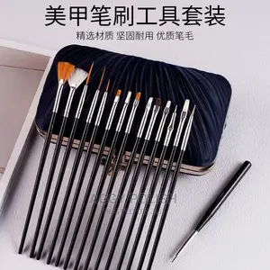 Nail Painting Brush