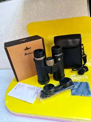 Asika BINOCULARS From Shuntu Binocular
