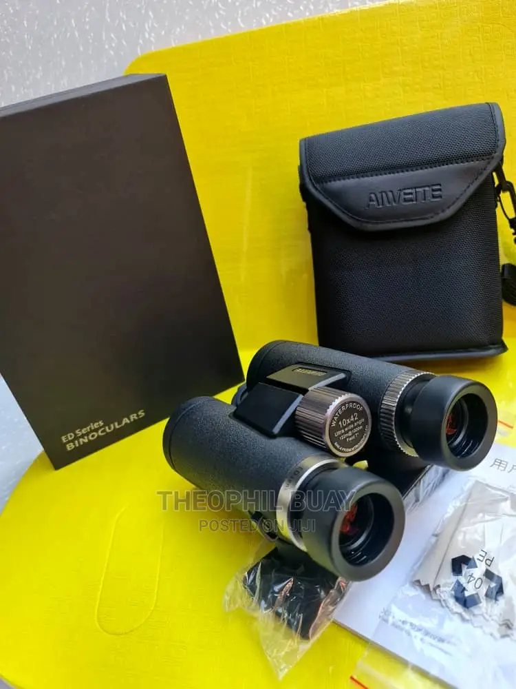 ED Series AIWATE BINOCULARS HIGH Quality Bk4 Prizm