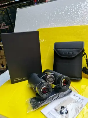 ED Series AIWATE BINOCULARS HIGH Quality Bk4 Prizm