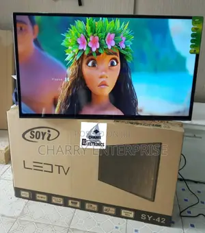 Soyi Tv 42 Inch SY