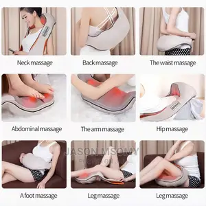 Massager of Neck Kneading