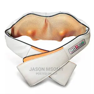 Massager of Neck Kneading