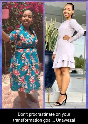 Tatizo LA Uzito Mkubwa