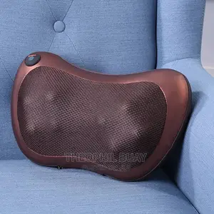 Massage Ya Kichwa Nzur Sana