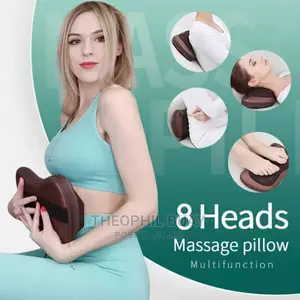 Massage Ya Kichwa Nzur Sana