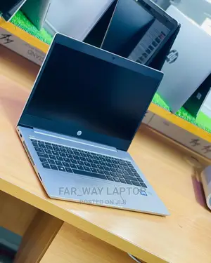 New Laptop HP ProBook 430 G6 8GB Intel Core I5 SSD 256GB