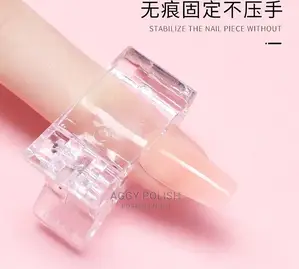 Nail Clipper