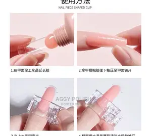 Nail Clipper