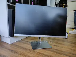 HP Monitor 27inch