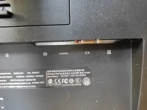 HP Monitor 27inch