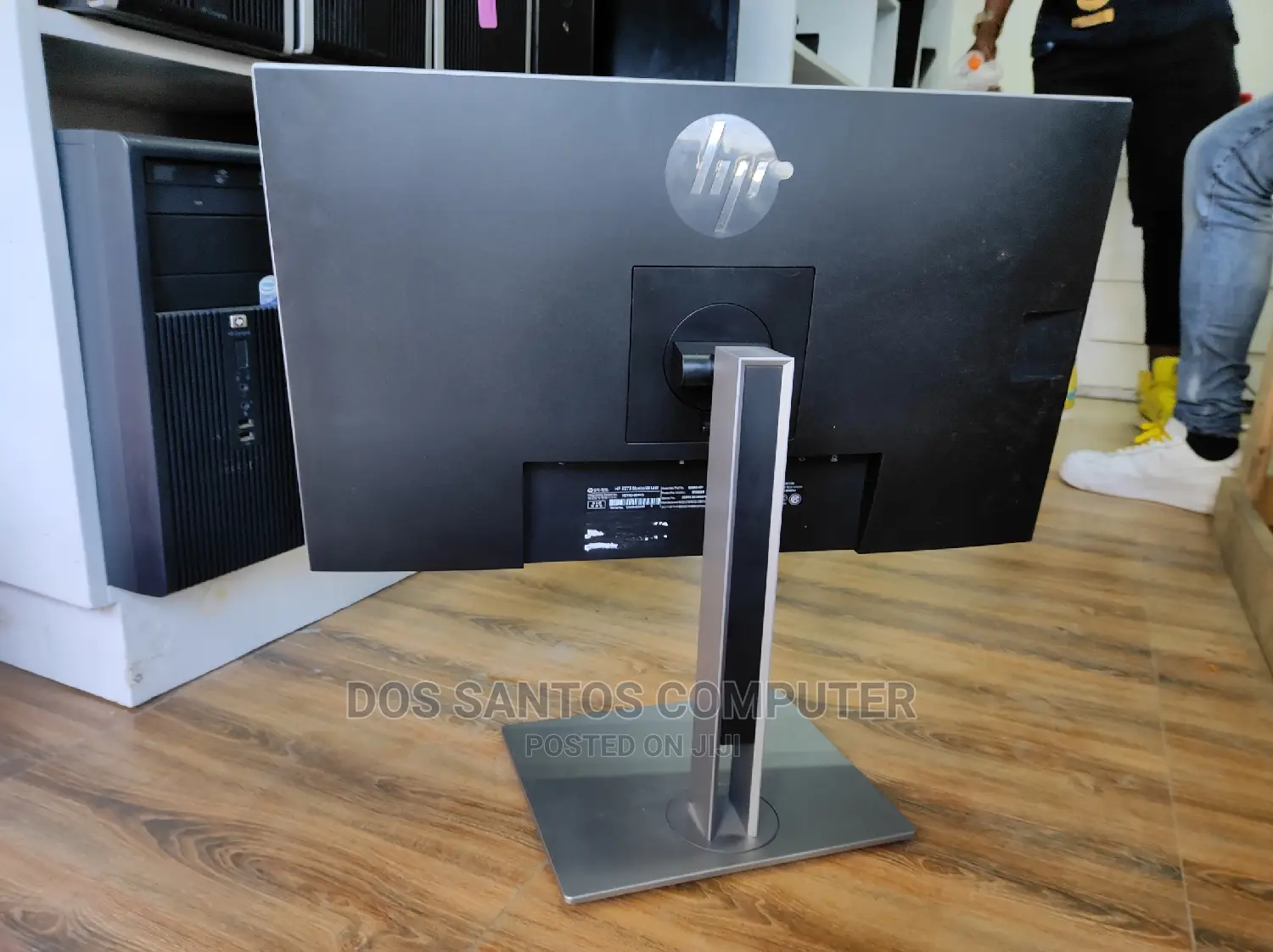 HP Monitor 27inch