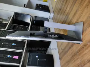 HP Monitor 27inch