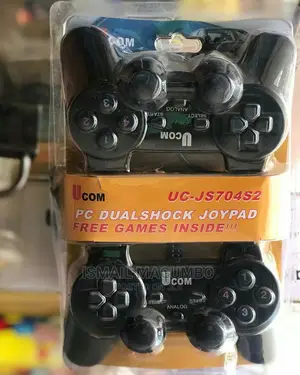 PC Controller