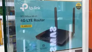 Tp Link 4G Router
