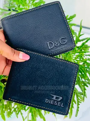 Wallets Available