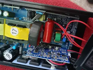 New Pure Sine Wave 2000W 220V 50hz Power Inverter