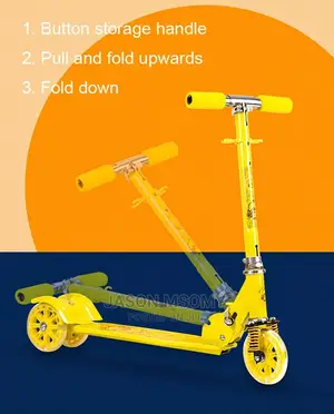 Scooter For Kids