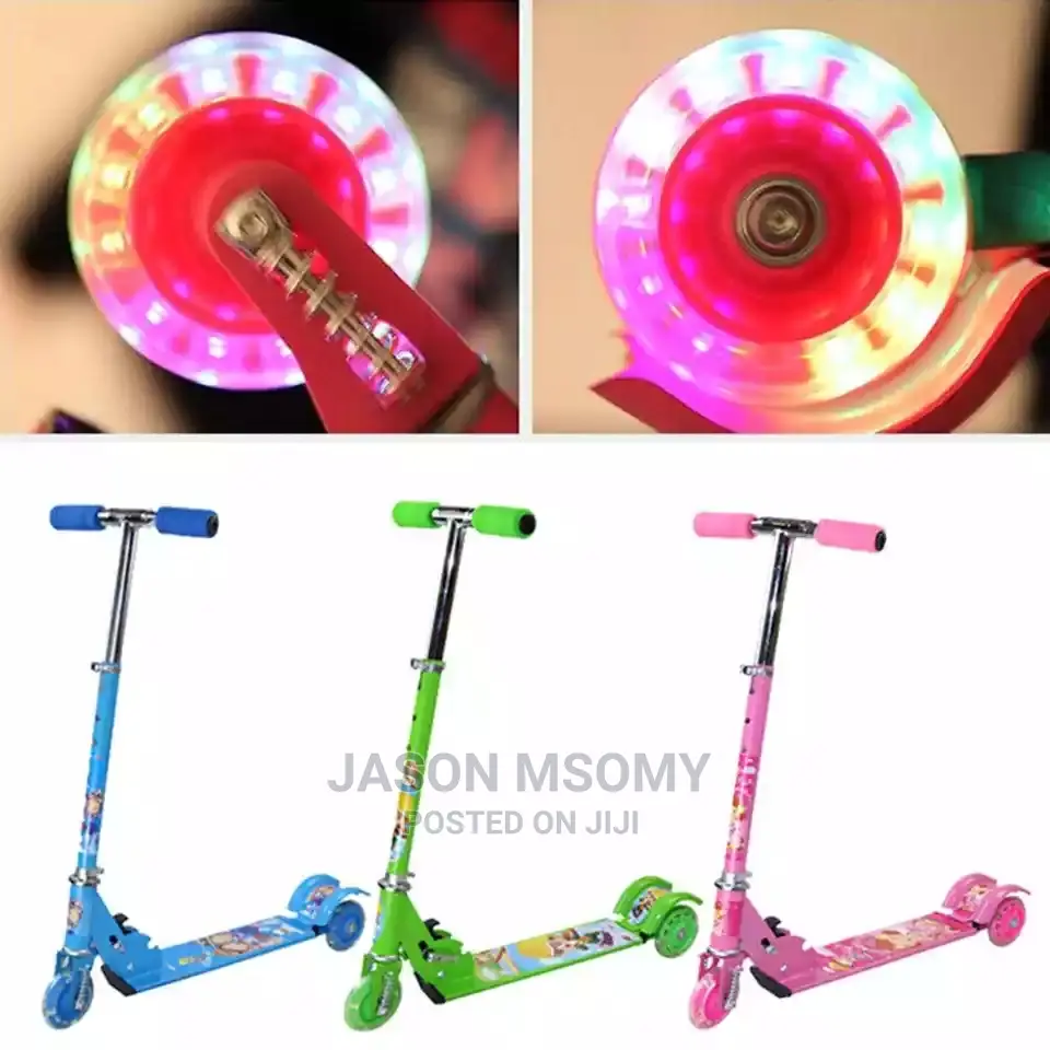Scooter For Kids