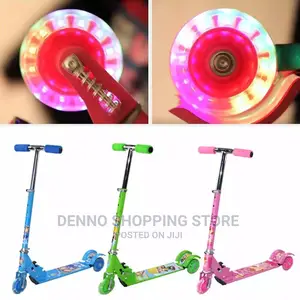 Kids Scooter
