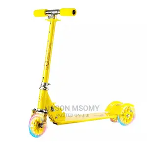 Scooter For Kids