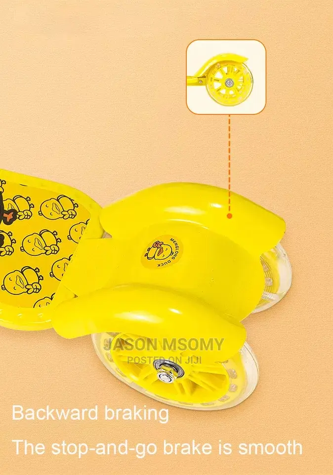 Scooter For Kids