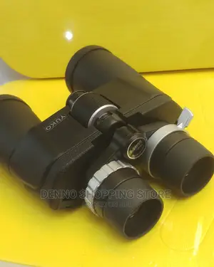 YUKO Quality 8-21x50 Binocular