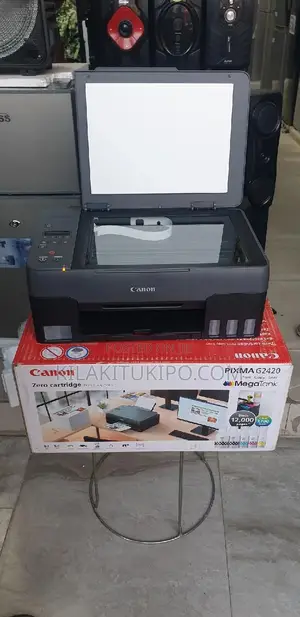 CANON Pixma G 2420 Mega Tank Ink