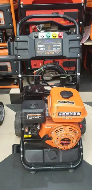 Boss Pressure Washer Machine 3000psi