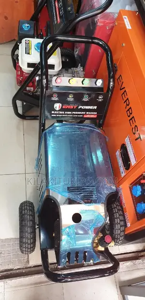 High Electric Pressure Washer