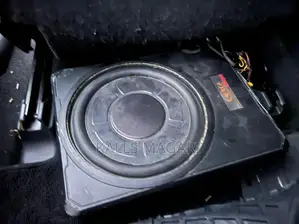 Toyota RAV4 2006 Black
