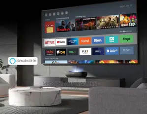 OFFER! Hisense 120 ′′ Inch TV Laser Smart HE120L5F VIDAA