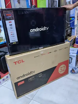 TCL TV Inch 32 Smart Android