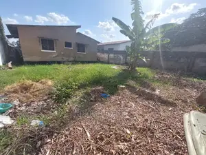 Plot for Sale Mikocheni
