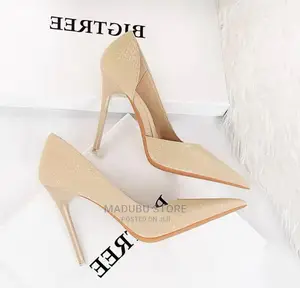 Women's Pumps
