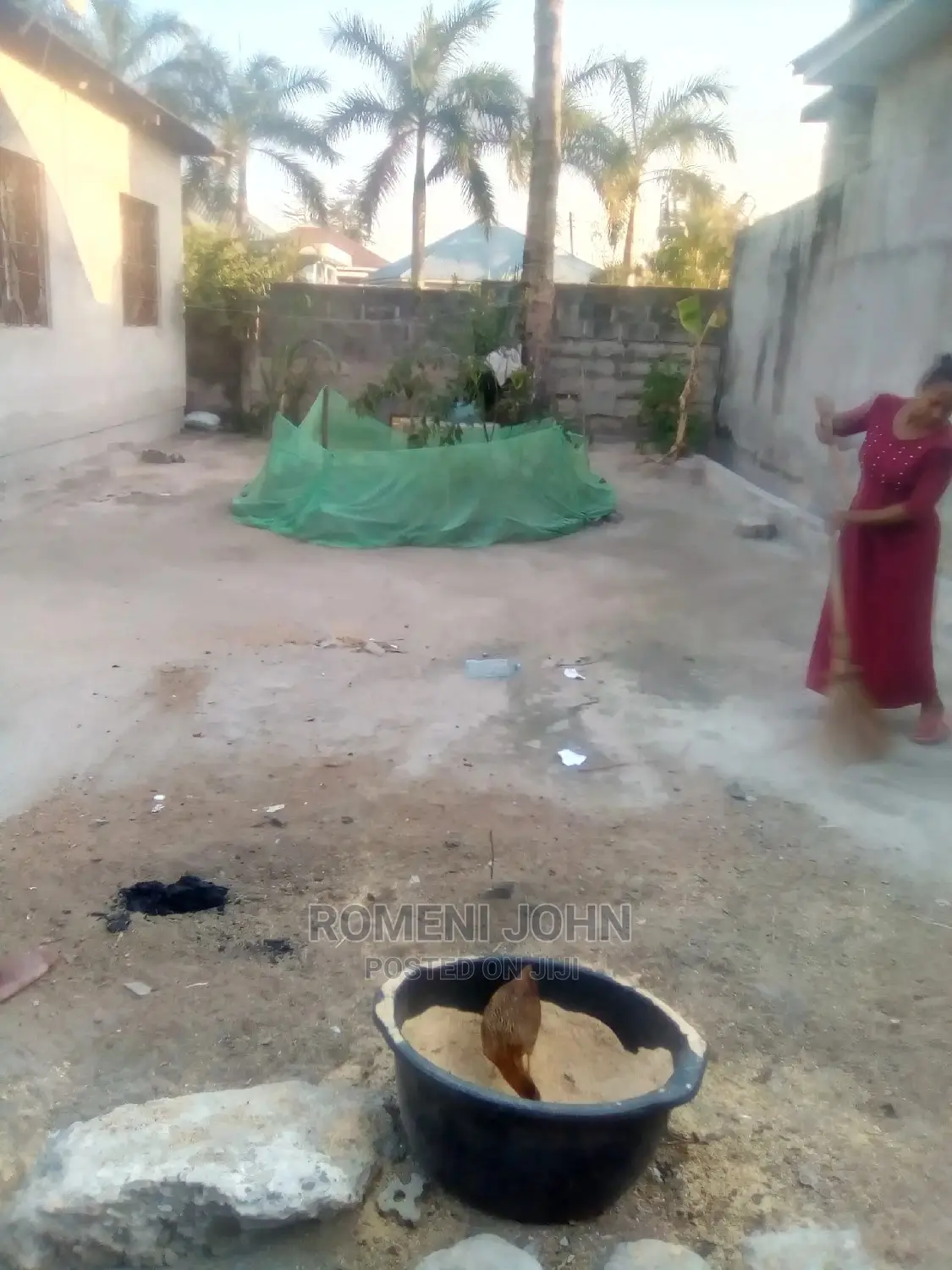 Furnished 5bdrm Bungalow in Tanzania Daressalaam for Sale