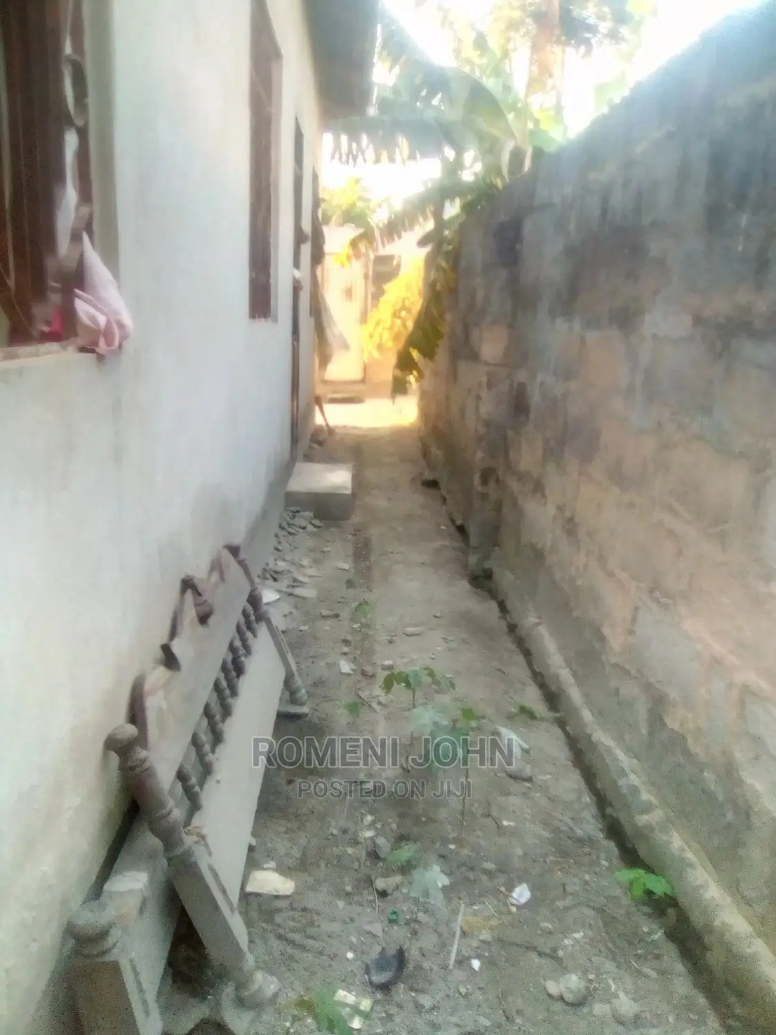 Furnished 5bdrm Bungalow in Tanzania Daressalaam for Sale