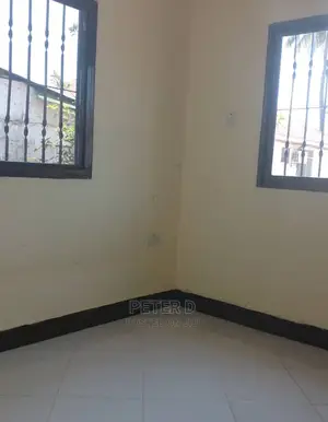 2bdrm House in Mikocheni for rent