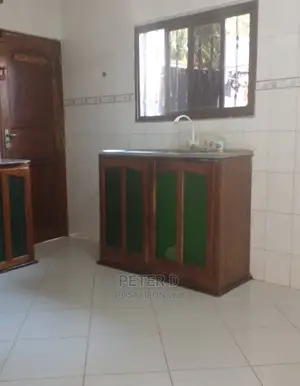 2bdrm House in Mikocheni for rent