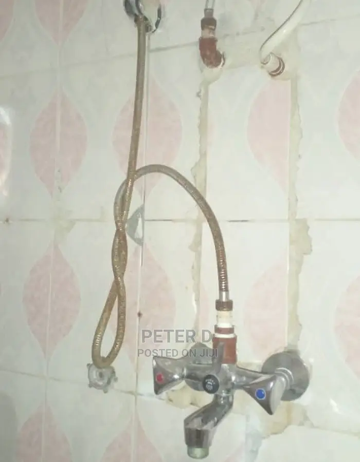 2bdrm House in Mikocheni for rent