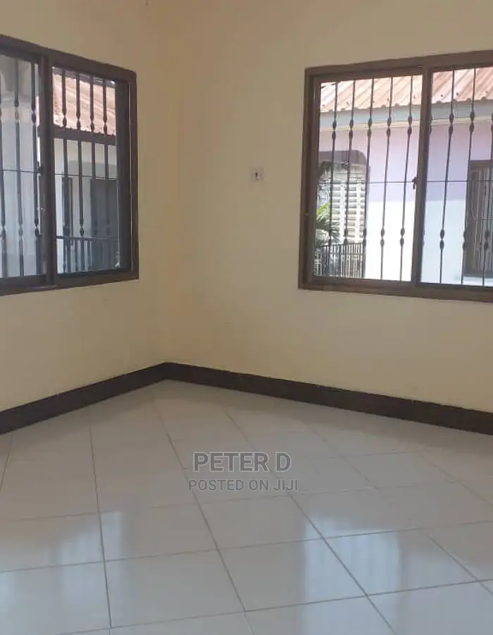 2bdrm House in Mikocheni for rent