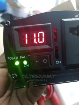 New Pure Sine Wave 2000W 220V 50hz Power Inverter